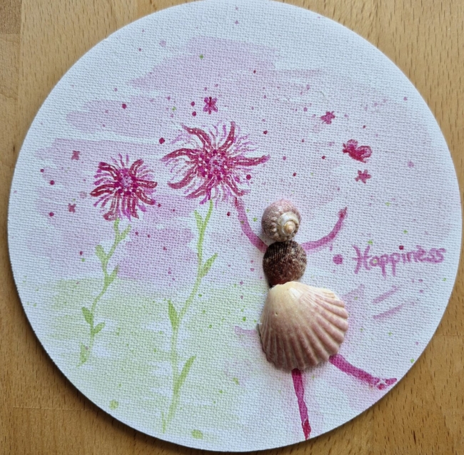 ✨ Happiness - Das Tanzen der Seele ✨